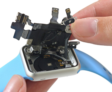 Iwatch Repair Vancouver