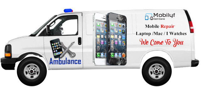 Best Mobile Repair Shop Near Vancouver