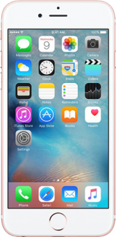 iPhone 6S Repair in Vancouver