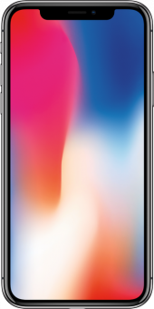 iPhone X Repair in Vancouver