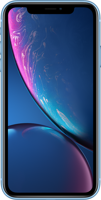 iPhone XR Repair in Vancouver