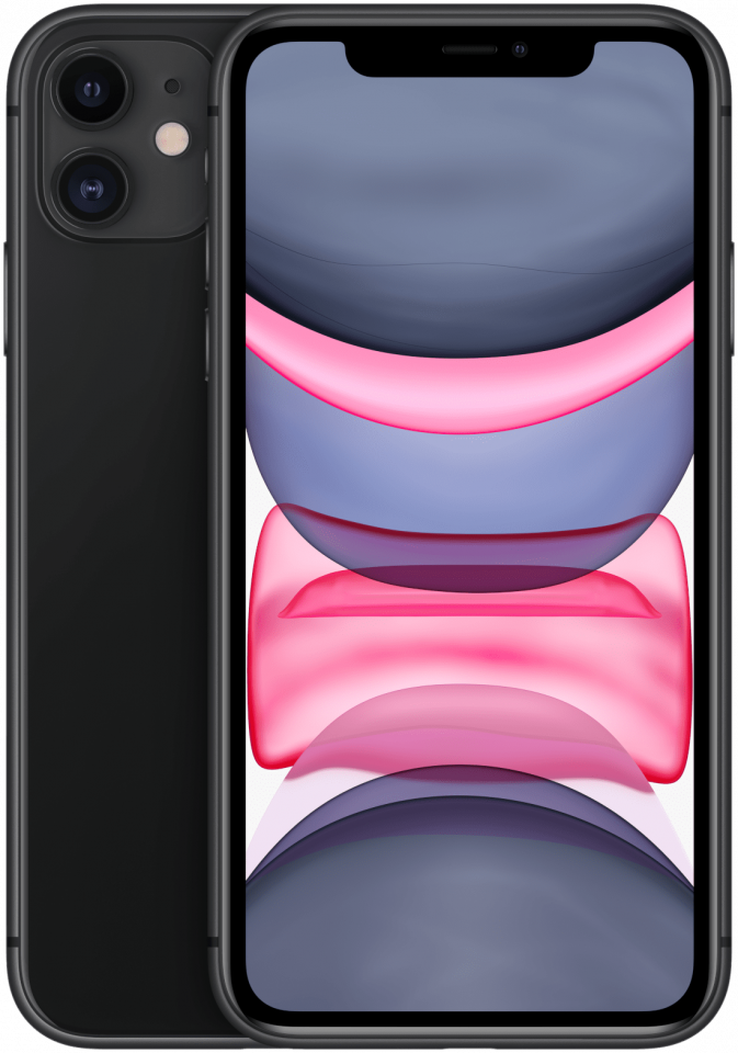 iPhone 11 Repair in Vancouver