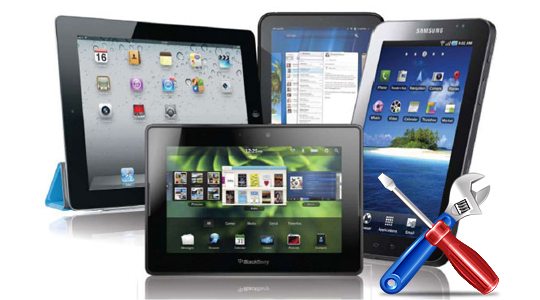 Tablet Repair North Vancouver